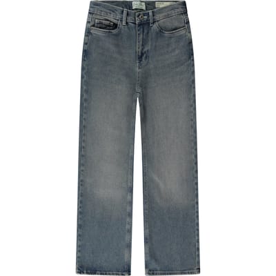 Cars Jeans Feya Denim Green Tinted Taglia: W30L30 | Jeans Outlet | Donna | Blu