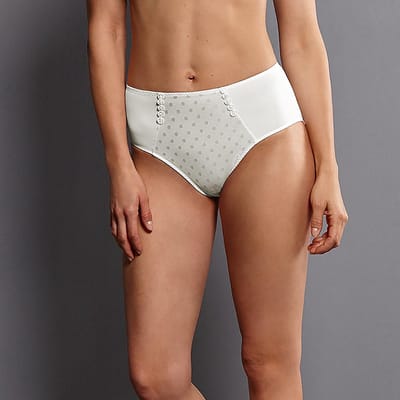 Anita Comfort Airita Taille Slip 1350 Crystal - maat 40
