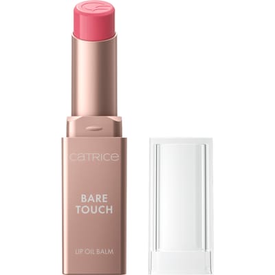 Catrice Bare Touch Lip Oil Balm 010 Ros&eacute; All Day 3 g