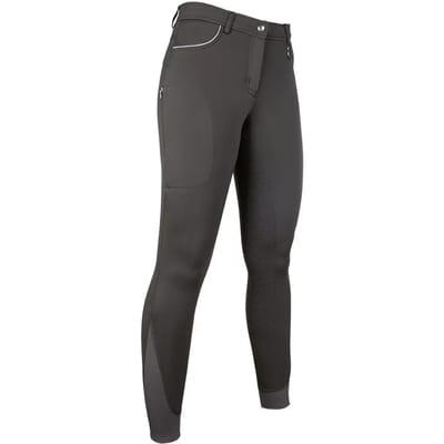 Damesbroek met volledige grip HKM Equilibrio