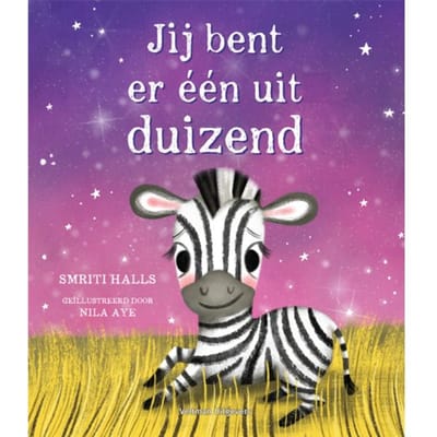 Jij Bent Er - Smriti Halls