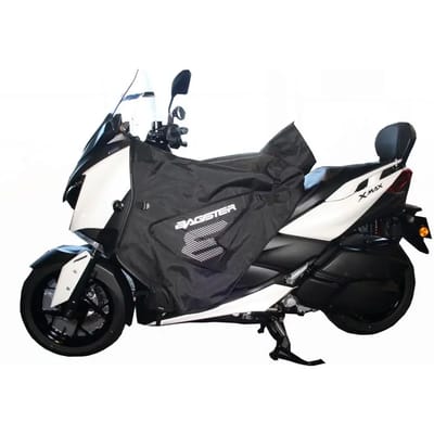 Scooter schort Bagster Boomerang Yamaha X Max 125/300 - 2017/2020