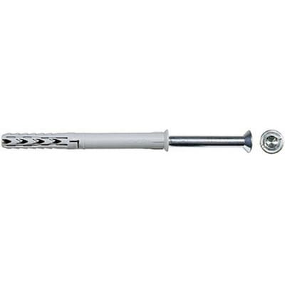 Fischer 46263 SXR 10 x 80 T Constructie plug 80 mm 10 mm 50 stuk(s)