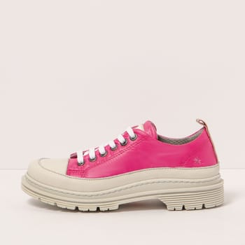 Lage Sneakers Art 118941143003