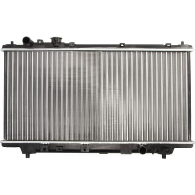 Radiator, motorkoeling THERMOTEC D73002TT