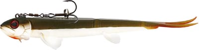Westin Twinteez Pelagic V-Tail R'N'R 21cm 70 gr Bass Orange