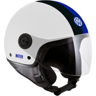 Motorhelm met halve straal Tucano Urbano El'jettin 6.0 Inter