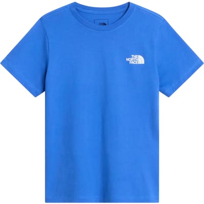 The North Face Evolution Box NSE T-shirt Junior