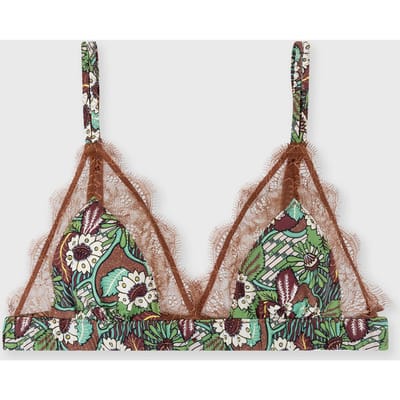 Love Lace Bralette