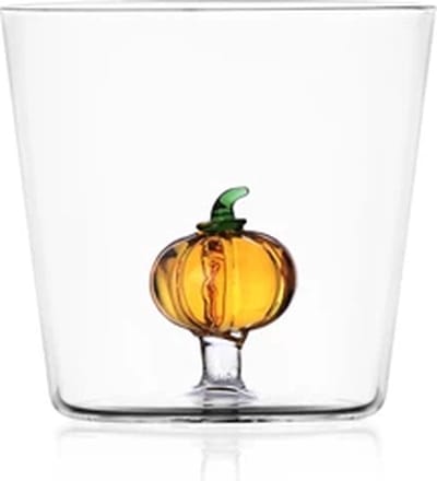 Ichendorf Vegetables glas pompoen