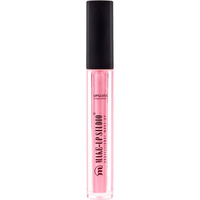 Make-up Studio Lip Glaze Lipgloss - Blissful