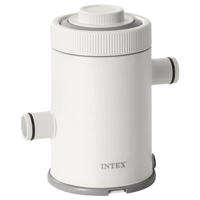 Intex Cartridge Filter Pomp C330 - 330L/u - Voor zwembaden tot 1.250L