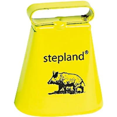 Wild zwijn snuiter Stepland