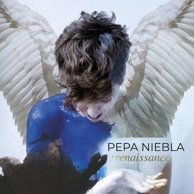 Pepa Niebla, Maxime Moyaerts, Toni Mora - Renaissance (CD)