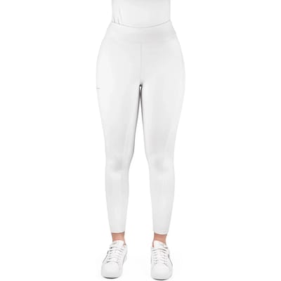 Dameslegging met volledige grip Equithème Birdy