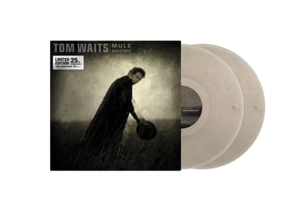 Mule Variations (25th Anniversary) - Tom Waits
