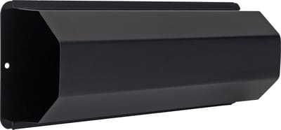 Rottner Krantenrol Laura - Zwartgrijs - 140x400x85mm