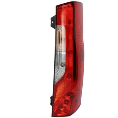 Achterlicht HELLA 2SK013 252-221