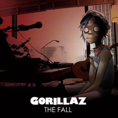 Fall - Gorillaz