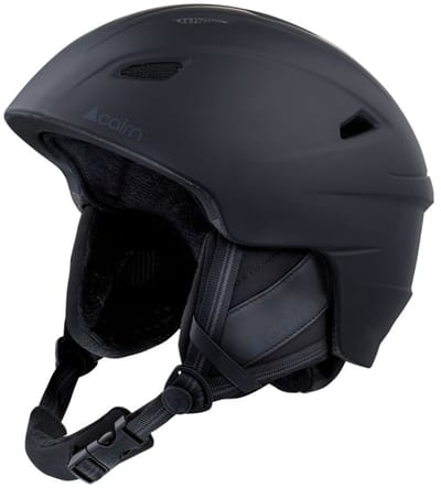 Cairn Skihelm - Impulse - Mat Black - Maat 61/62