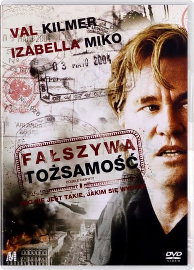 Fake Identity [DVD]