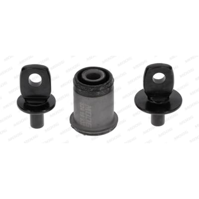 Voorste draagarm silentblock MOOG OP-SB-16935