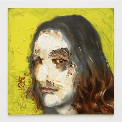 Jameszoo - Fool (CD)