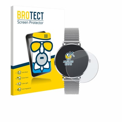 BROTECT - Screenprotector voor Pireware Amory 5 Mini - Folie Beschermfolie Beschermglas matte