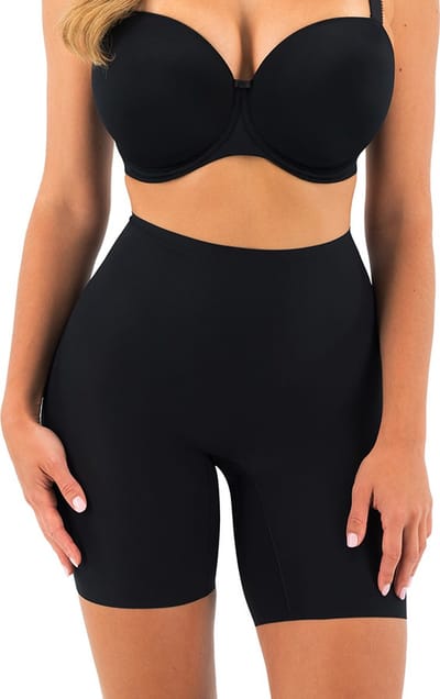 Fantasie Smoothease Invisible Comfort Short Black