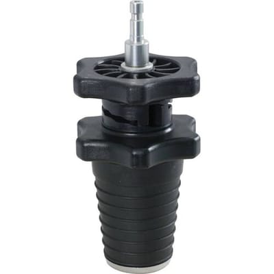 KS Tools 455.0144 Koelsysteemadapter, Ø 47-60 mm, trapsgewijs