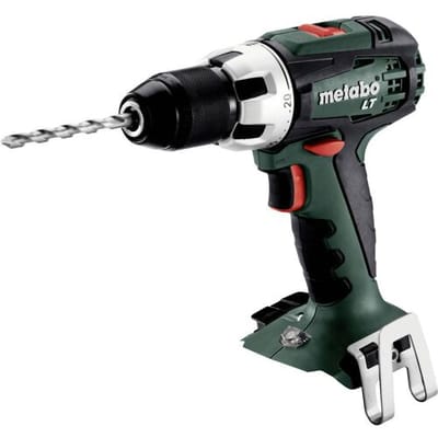 Metabo BS 18 LT 602102890 Accu-schroefboormachine 18 V Li-ion