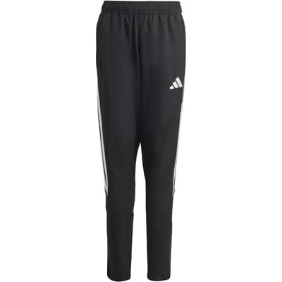 adidas Broek Kinderen Tiro 26 League Presentation Zwart - Maat 164cm