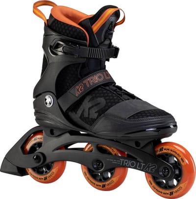 K2 Trio LT 100 m