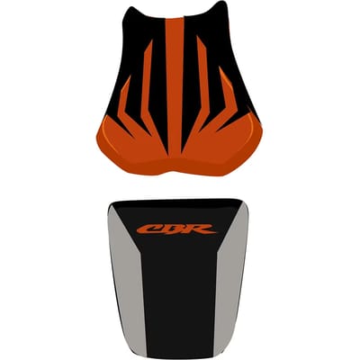 Motorzadelhoes Bagster cbr 600 rr