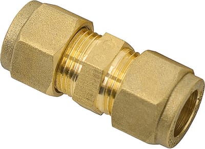 Knel Recht 15x15mm