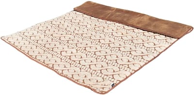 Dekbed 140x200 cm Luxe Merino & Kamelen Wol OnceDoce® – 100% Zuivere Australische Wol – Premium Wollen Dekbed 900 g/m² – Woolmark Certificaat – Wasbaar, Antiallergisch, Zacht & Warm