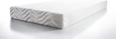 Kindermatras 80x160x7 cm - Koudschuim T30/150 - Viking Choice
