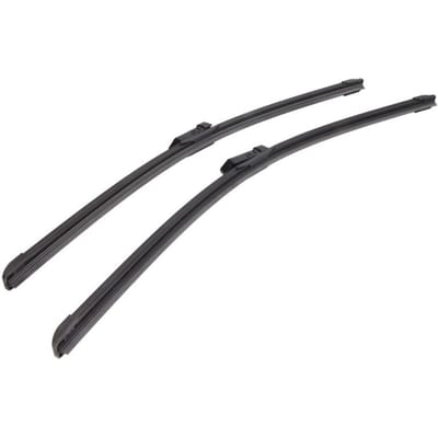 Wisserblad BOSCH Aerotwin A697S, 575/530mm, Voor, 2 Stuk