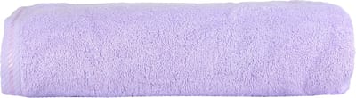 ARTG® Towelzz - XXXL Strandhanddoek - BIG TOWEL - 100% Badstof - Katoen - Lavendel - Light Purple - 100 x 210 cm