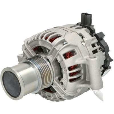Driefasige generator PULSAR ROTATING ELECTRICS PSR10918