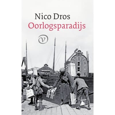 Oorlogsparadijs - Nico Dros