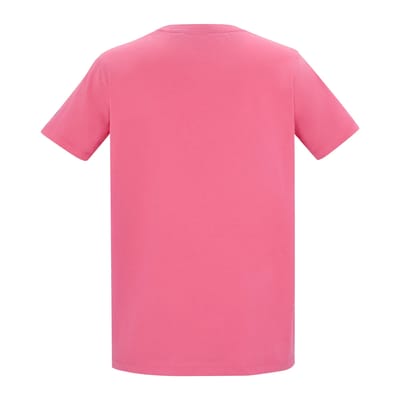 Regatta Dames/Dames Filandra VX T-Shirt (Roze limonade/Zomer)