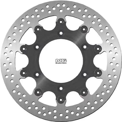 Remschijf voor vaste motorfiets NG Brake Disc DIS1362