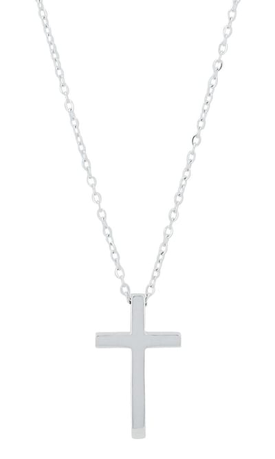 AKZENT Akzent damesketting met hanger Taylor, duurzaam