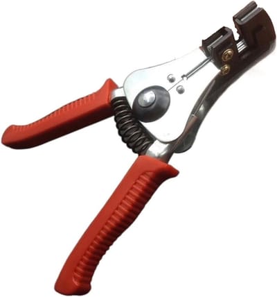 Automatische Kabelstripper - Tang Krimper - Data Kabels Maken - Geïntegreerde Tool - 1.0 Gram - One Color