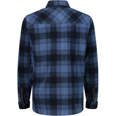 Fleece Langarmshirt CMP