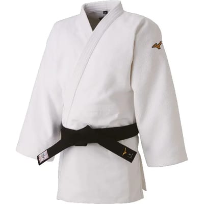 Judo Kimono Jas Mizuno IJF 2023 CN