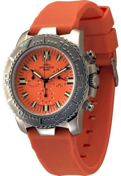 Zeno Watch Basel Herenhorloge 3654Q-a5