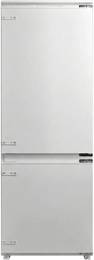 Heinner HCNF-BIM403INVD Inbouw Koel-vriescombinatie 403 L Wit – No Frost – LED-display met Supervriezen, Superkoelen & Vakantiemodus – Omkeerbare Deur – 5 Jaar Garantie