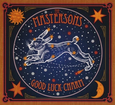 Good Luck Charm - Mastersons